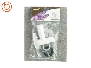Tap til vand fra Grouw (str. 9 x 3 X 10 cm)