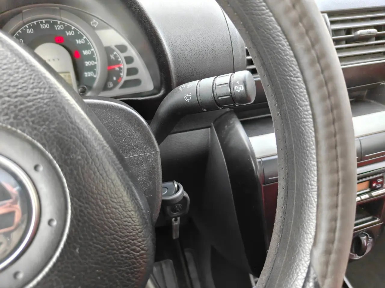 Billede 14 - VW Fox 1,2