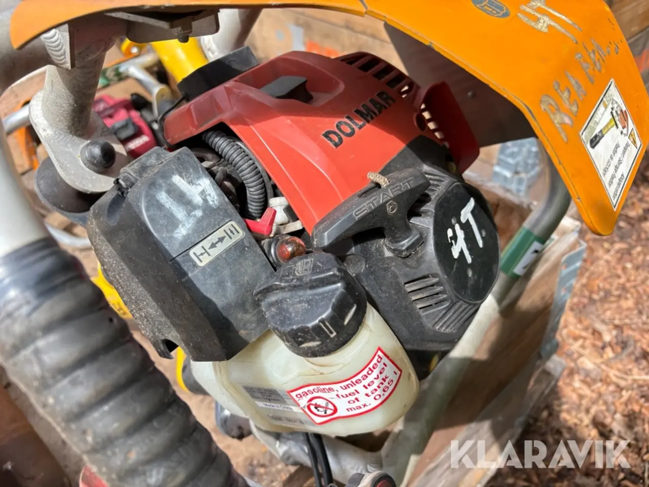 Billede 8 - Svingstopper Robel 62.05