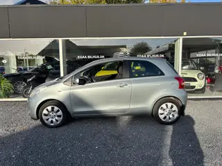 Toyota Yaris 1,3 Luna