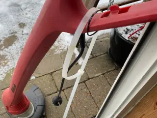Kantklipper til el