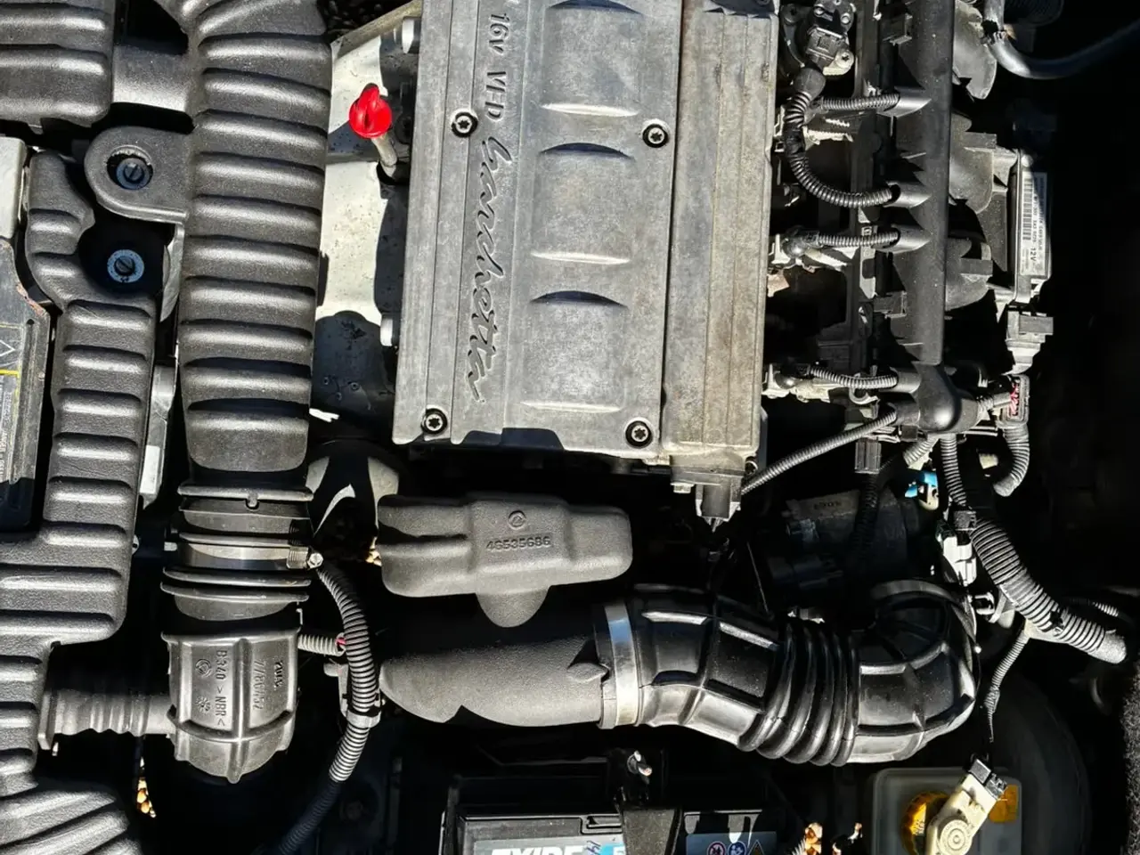 Billede 15 - Fiat Barchetta 1,8 16V