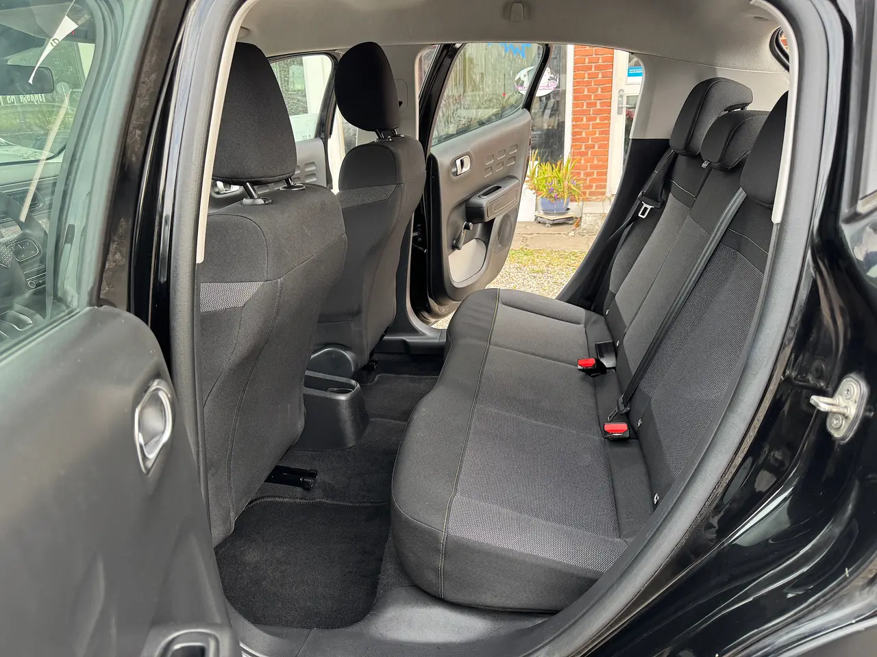 Billede 15 - Citroen C3 Nysyn Meget Pæn