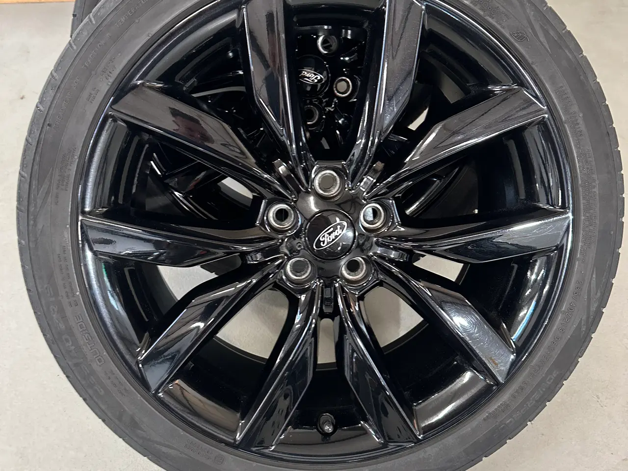 Billede 7 - Ford Mondeo 2.0 TDCI Titanium
