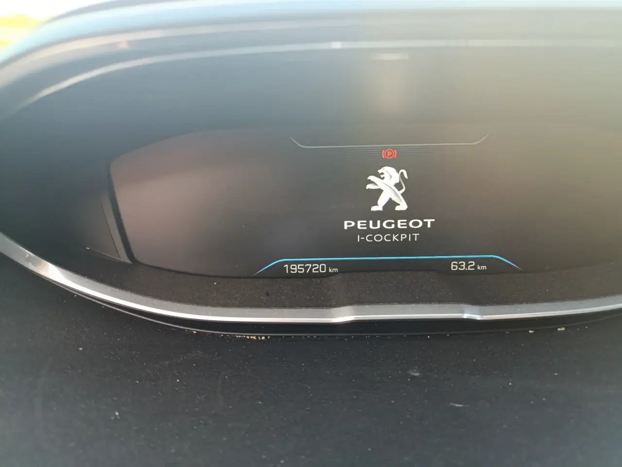 Billede 10 - Peugeot 5008 1,5 BlueHDi 130 Allure 7prs