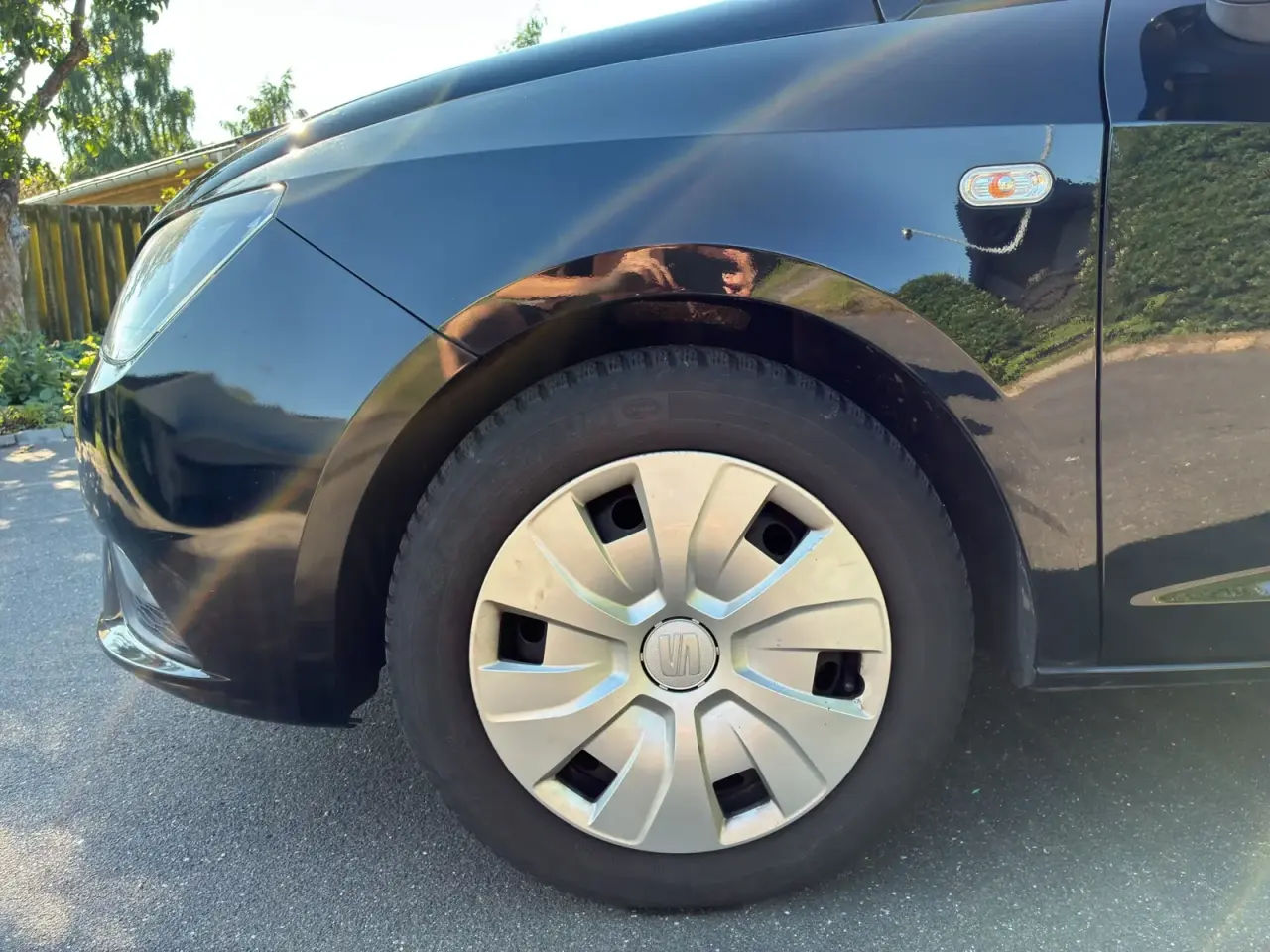 Billede 20 - Seat Ibiza 1,0 TSi 95 Style