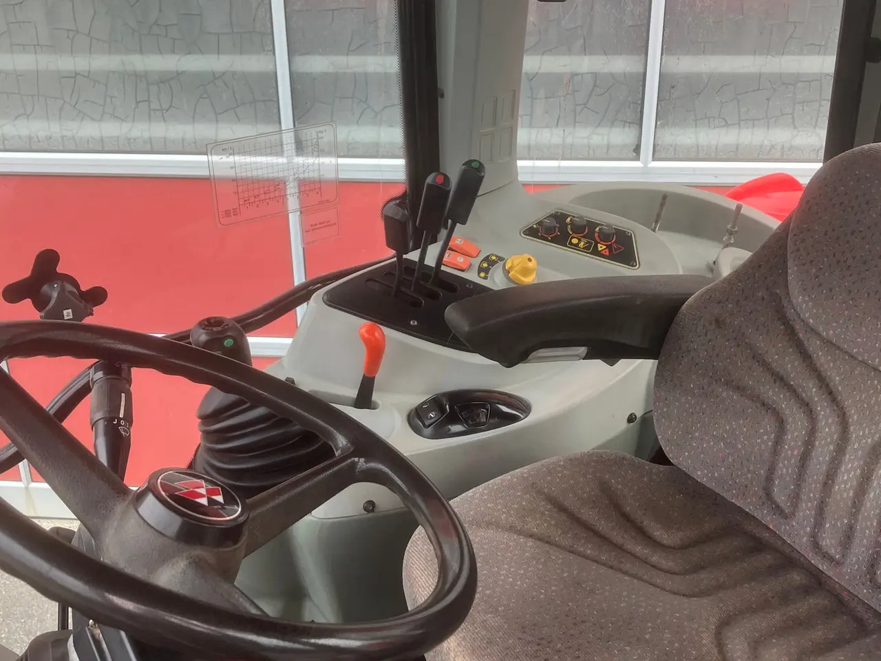 Billede 6 - Massey Ferguson 5455