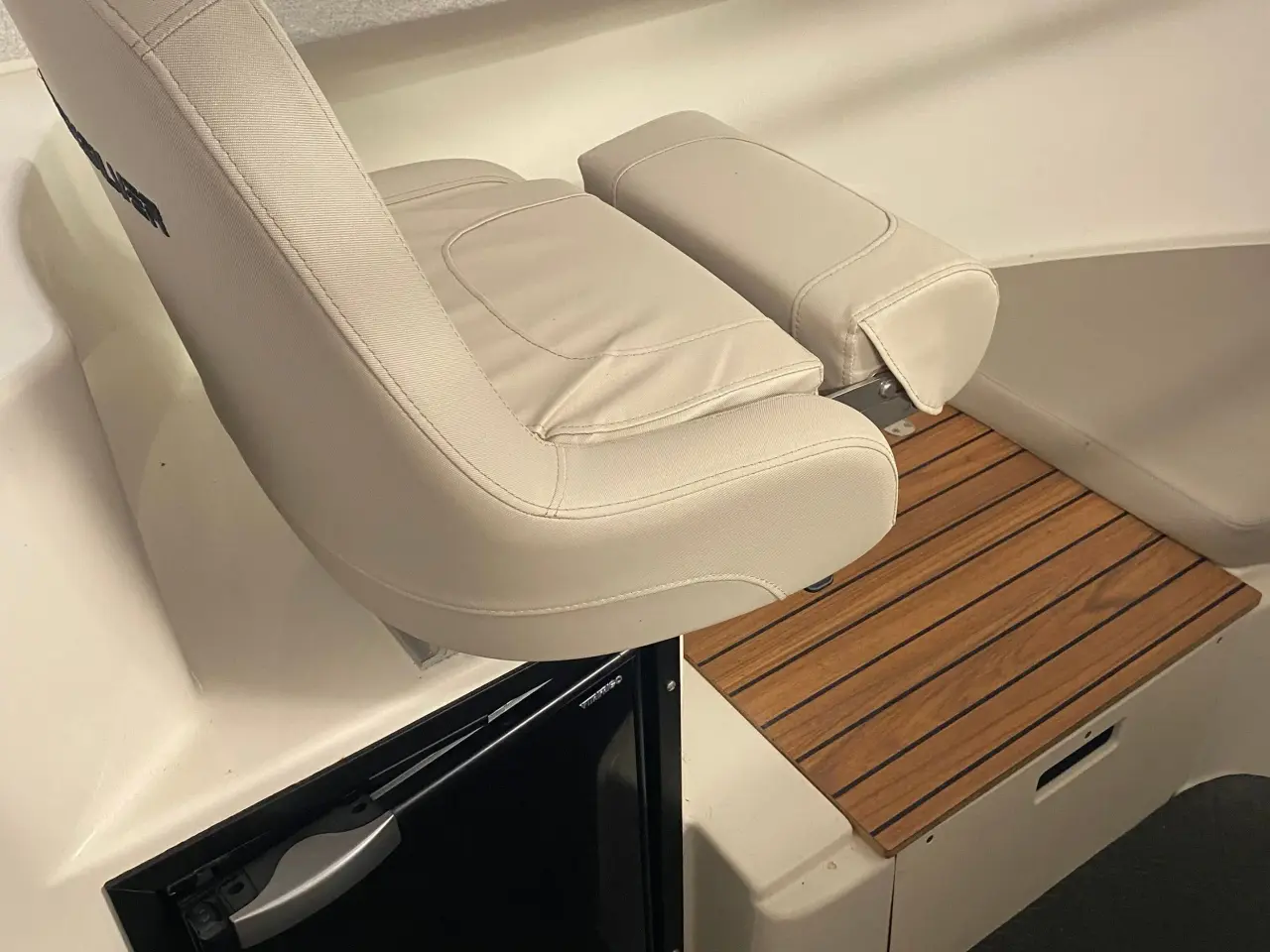 Billede 9 - QuickSilver 675 Captura bytte med autocamper