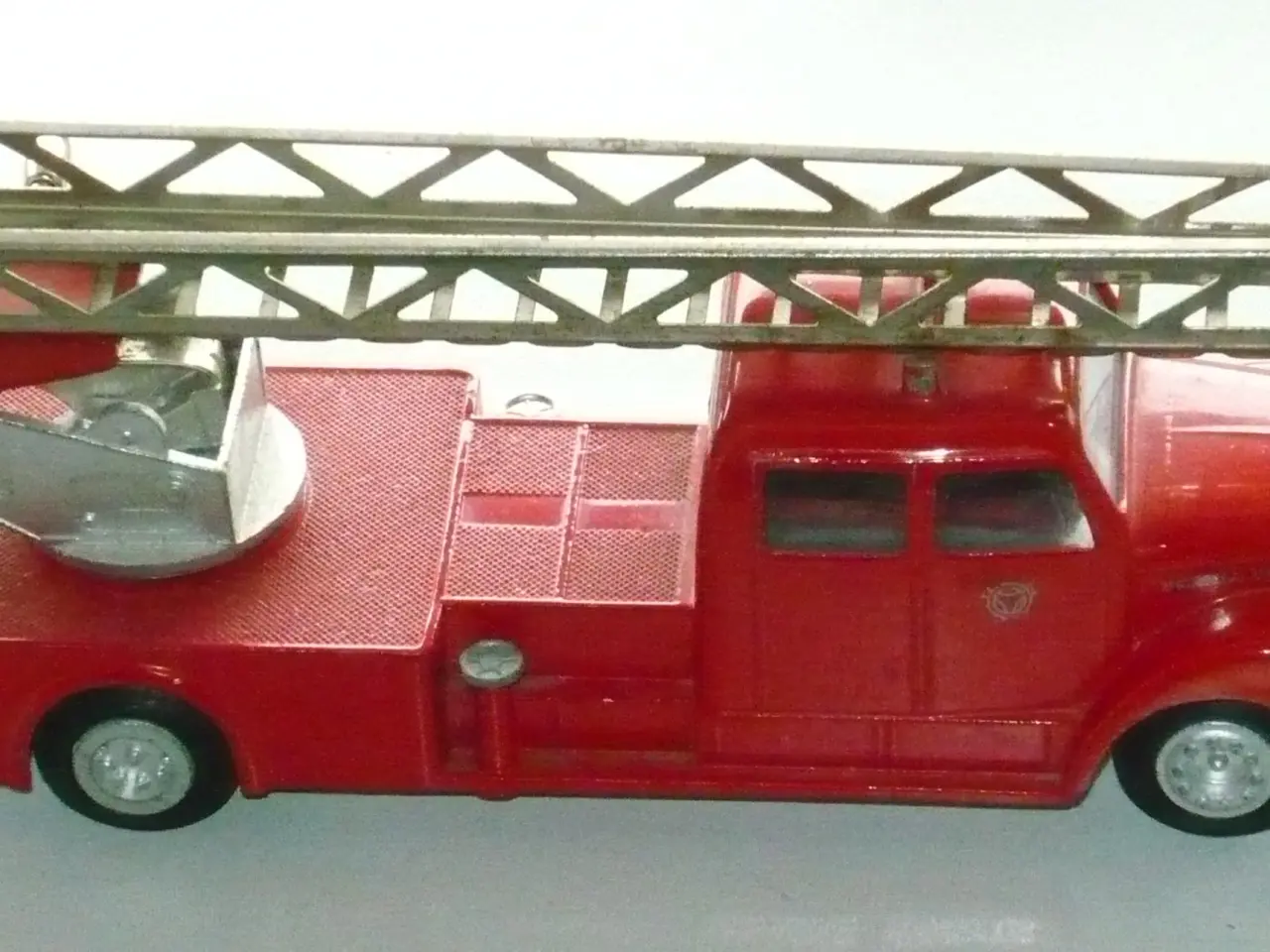 Billede 2 - ORIGINAL TEKNO DANMARK STIGEVOGN