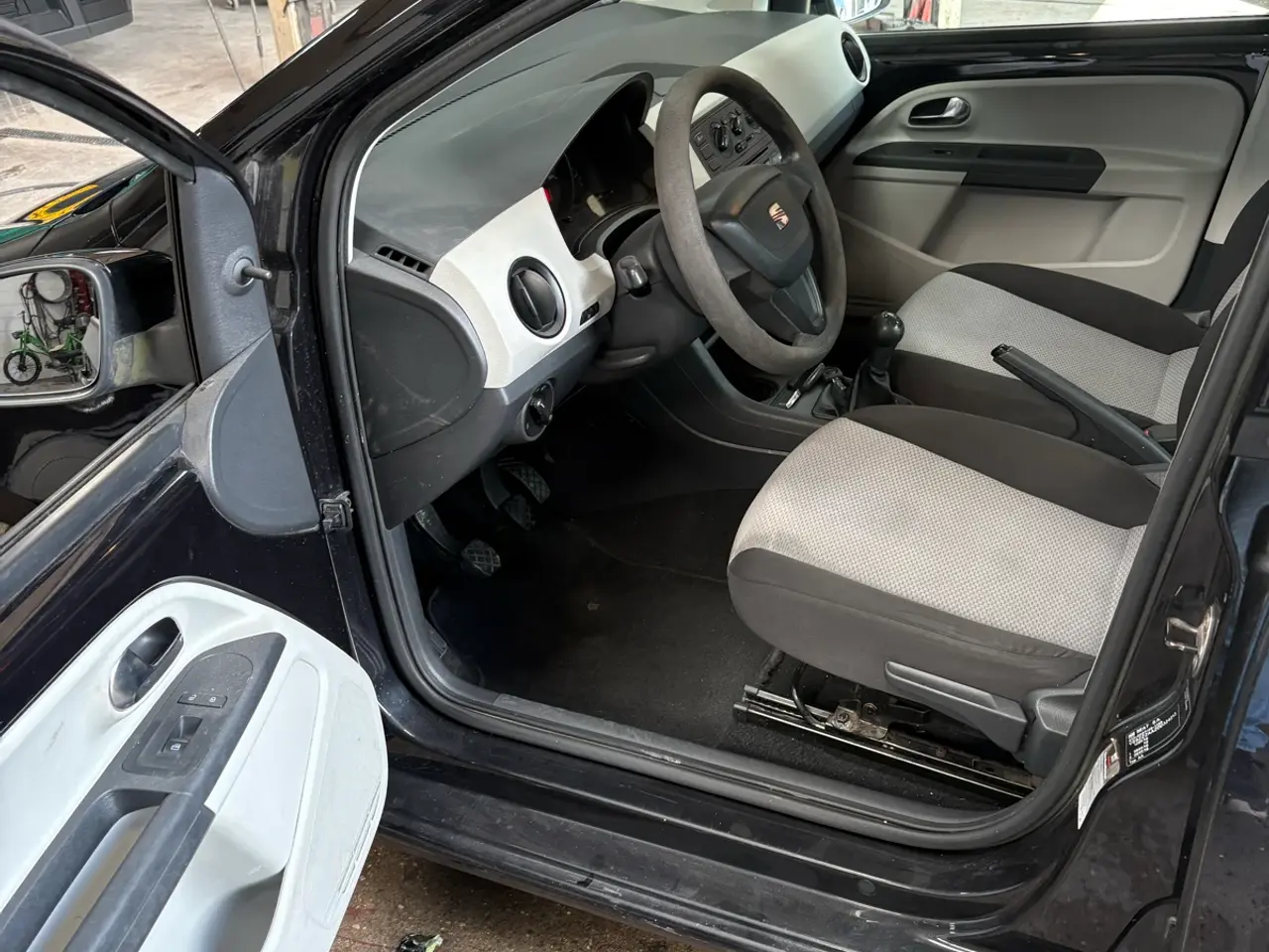 Billede 9 - Seat MII