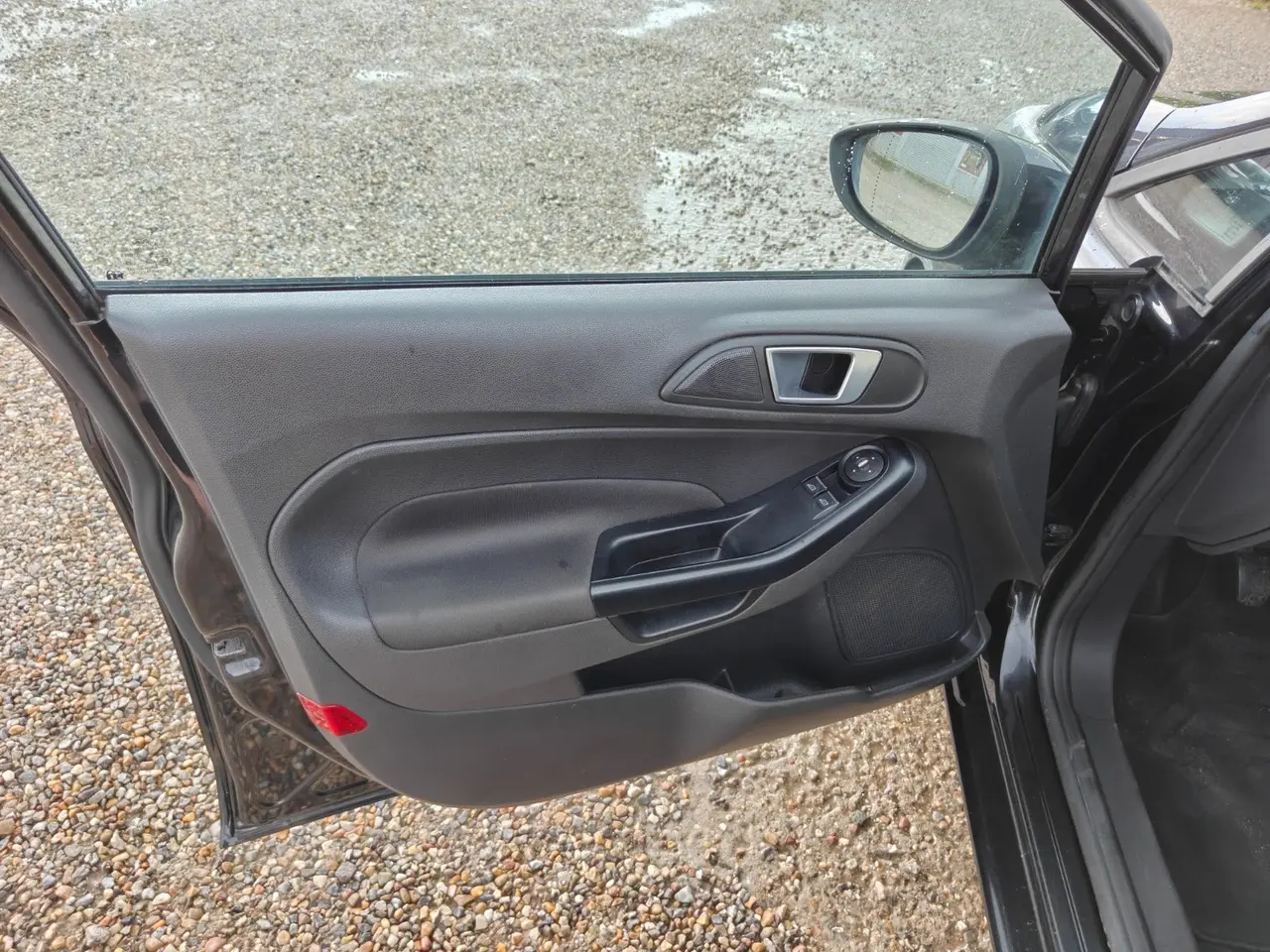 Billede 9 - Ford Fiesta 1,0 65 Trend