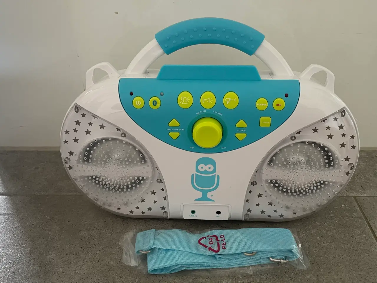 Billede 2 - Kids Singing Machine