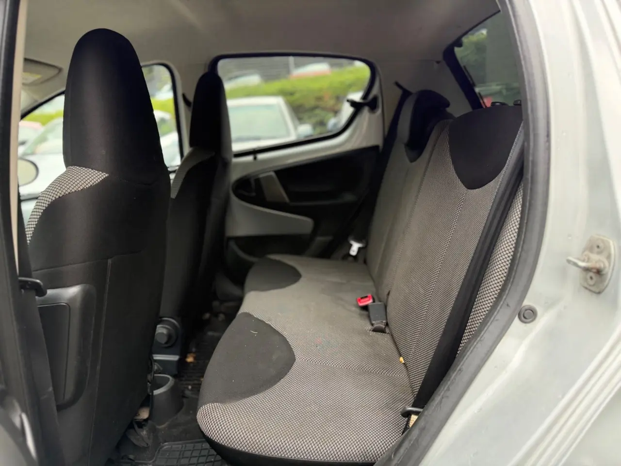 Billede 7 - Toyota Aygo 1,0