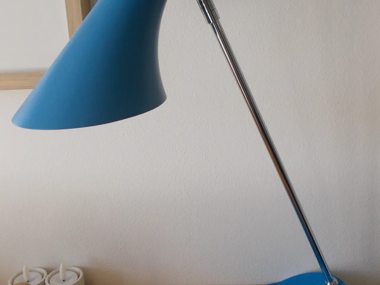 Billede 2 - Nordlux Vanila Bordlampe