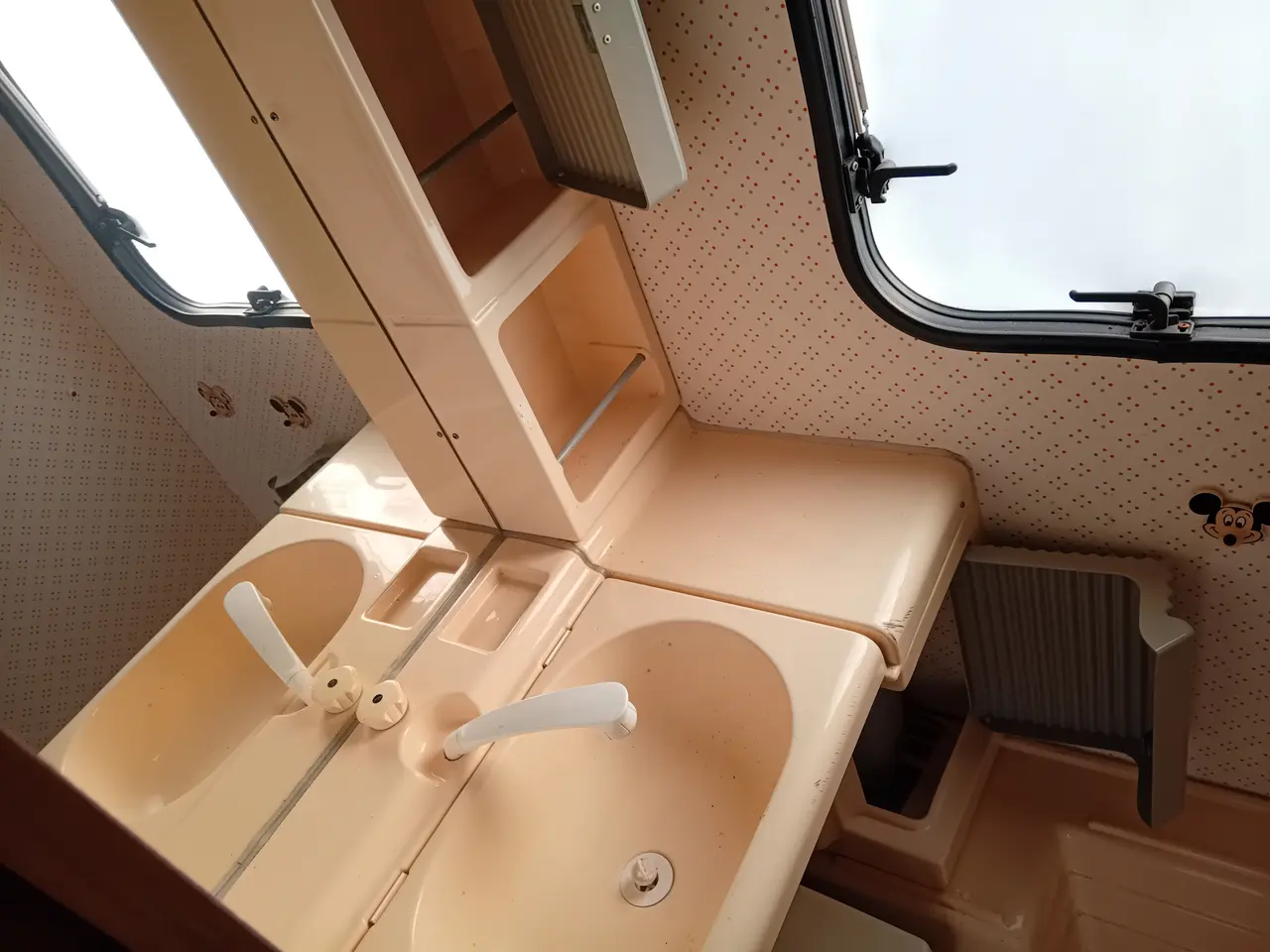 Billede 16 - Campingvogn Adria UDEN REGISTRERINGSATTEST!!!