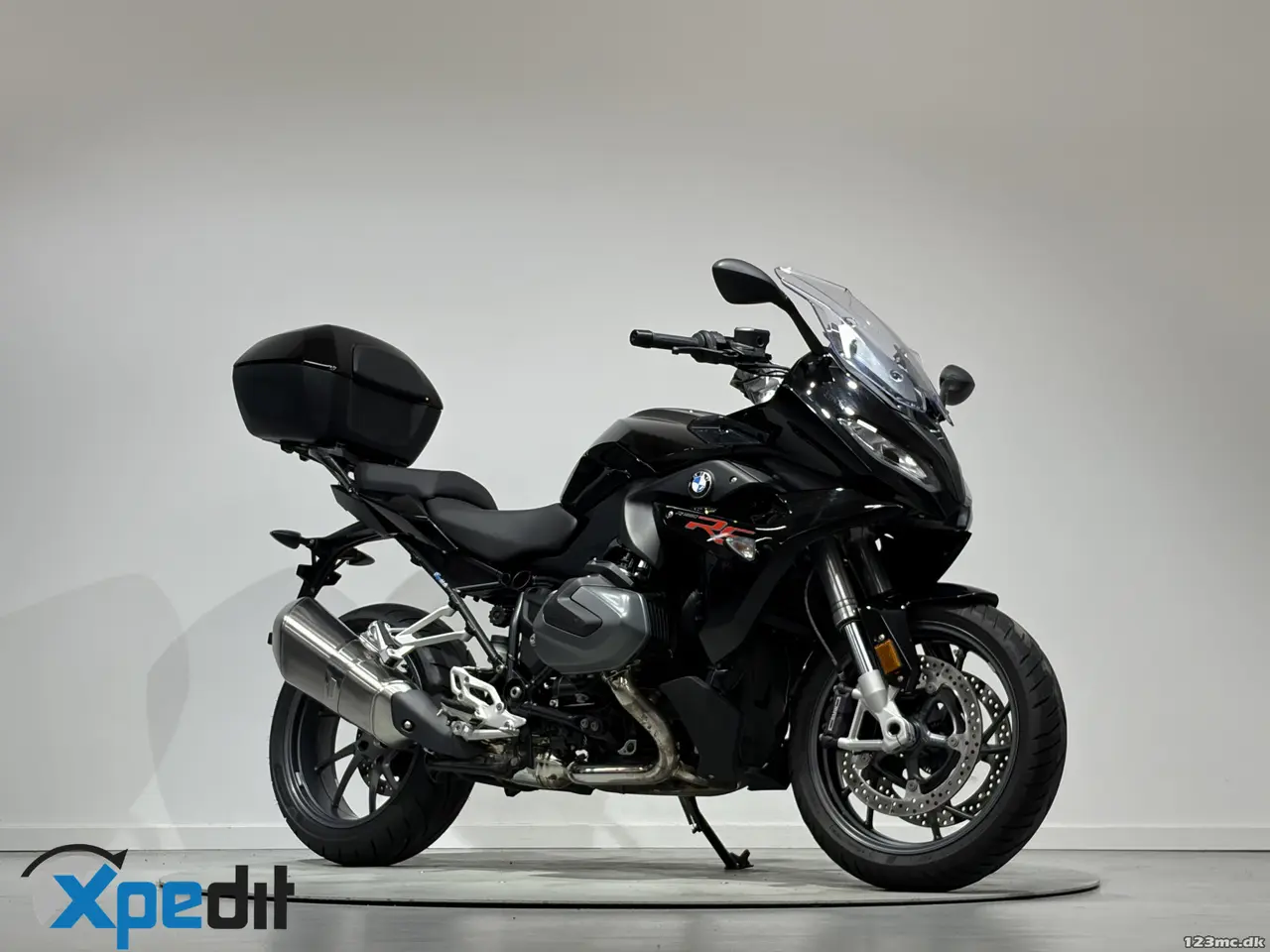 Billede 3 - BMW R 1250 RS