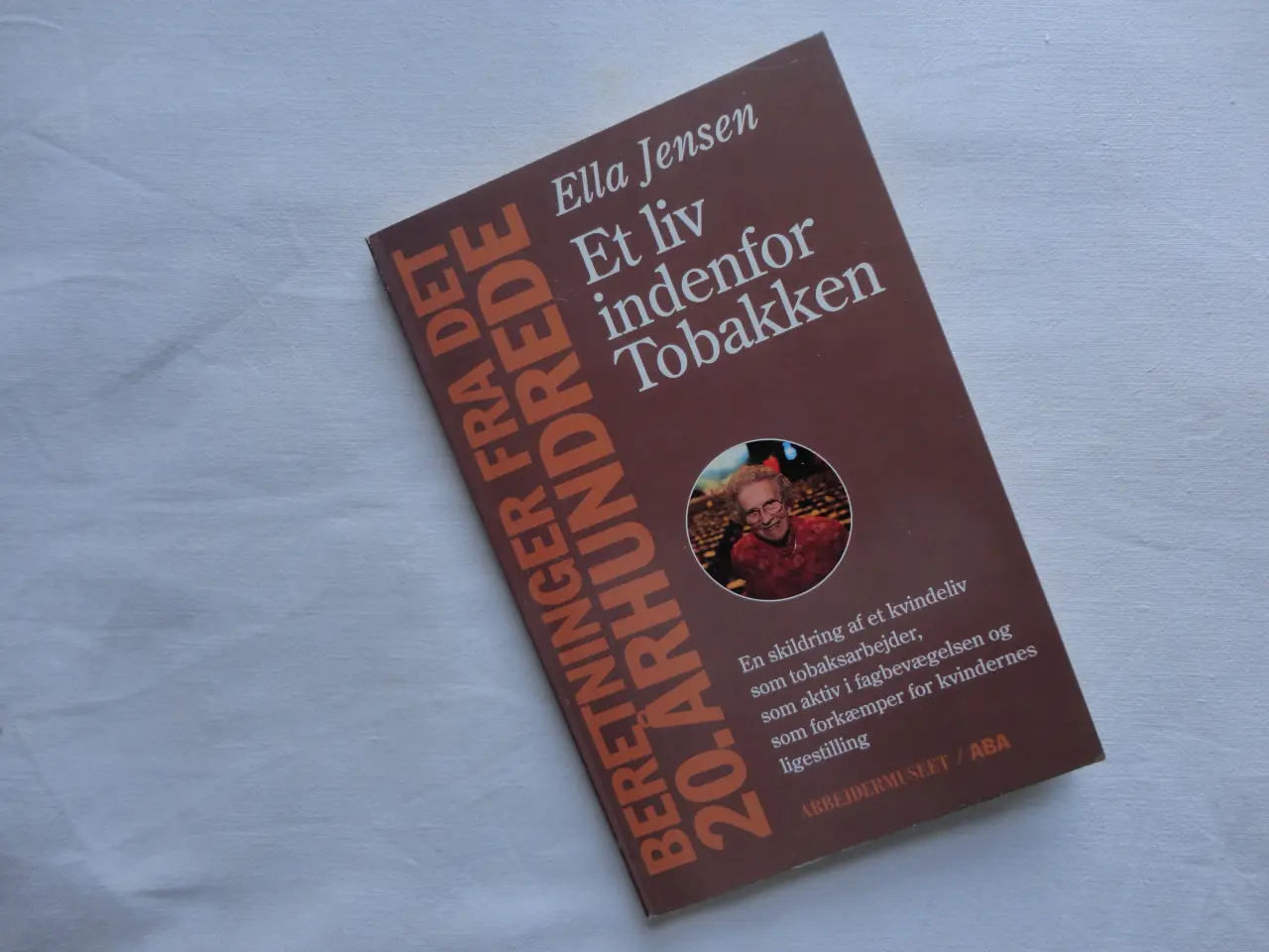 Billede 1 - Et liv indenfor Tobakken :