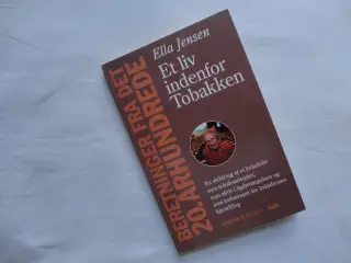 Et liv indenfor Tobakken :