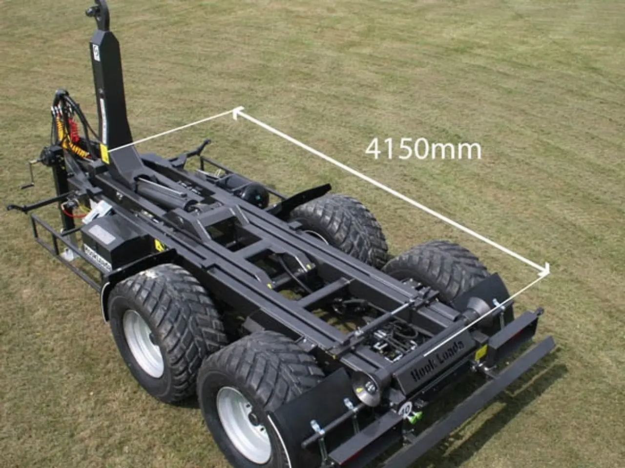 Billede 7 - Stronga HL014S