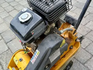 Pladevibirator Herkules RP 800 B