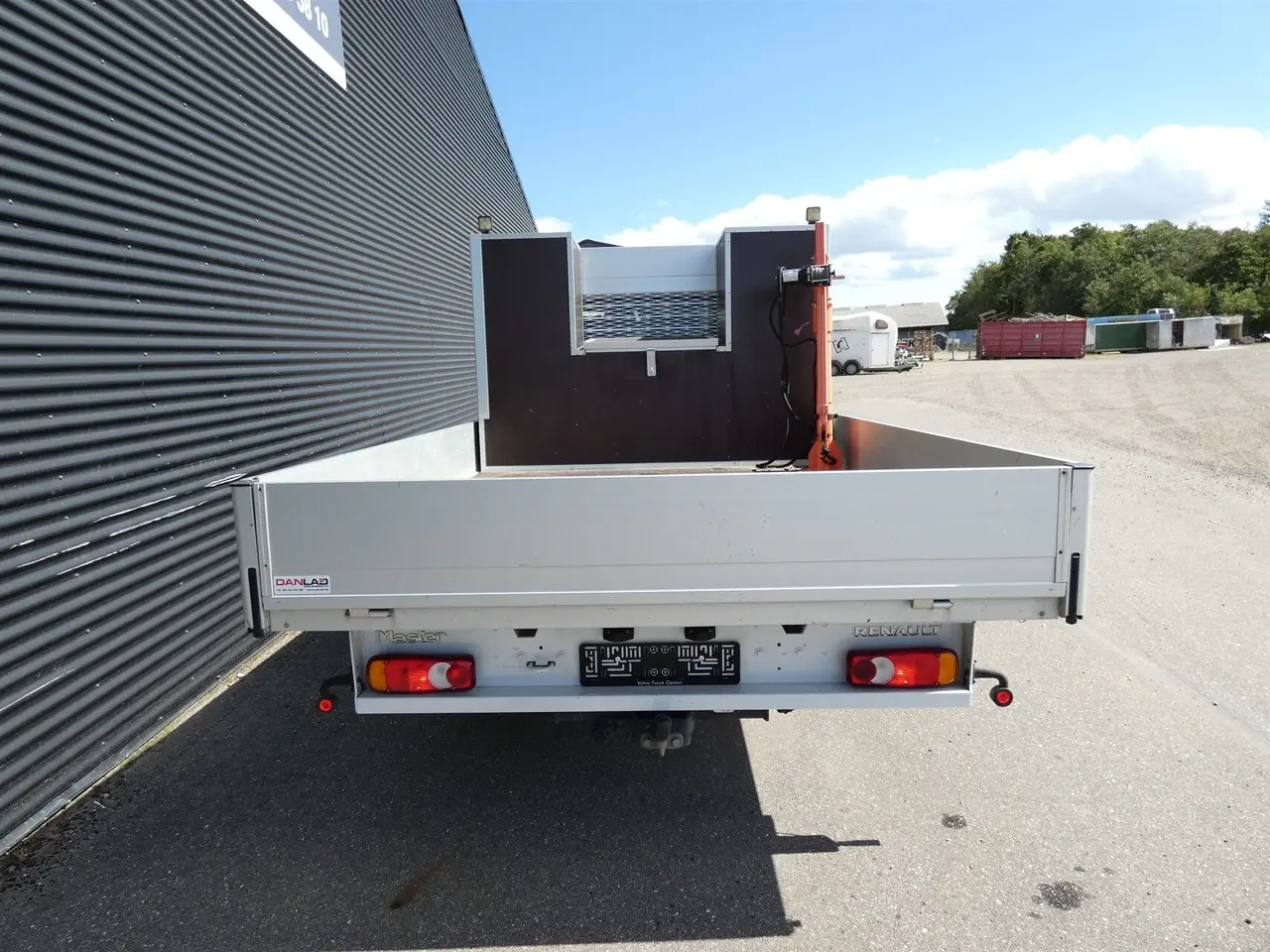 Billede 6 - Renault Master T35 L4 2,3 DCI Tekno RWD 165HK DobKab 6g