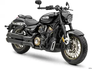 Voge CU 625