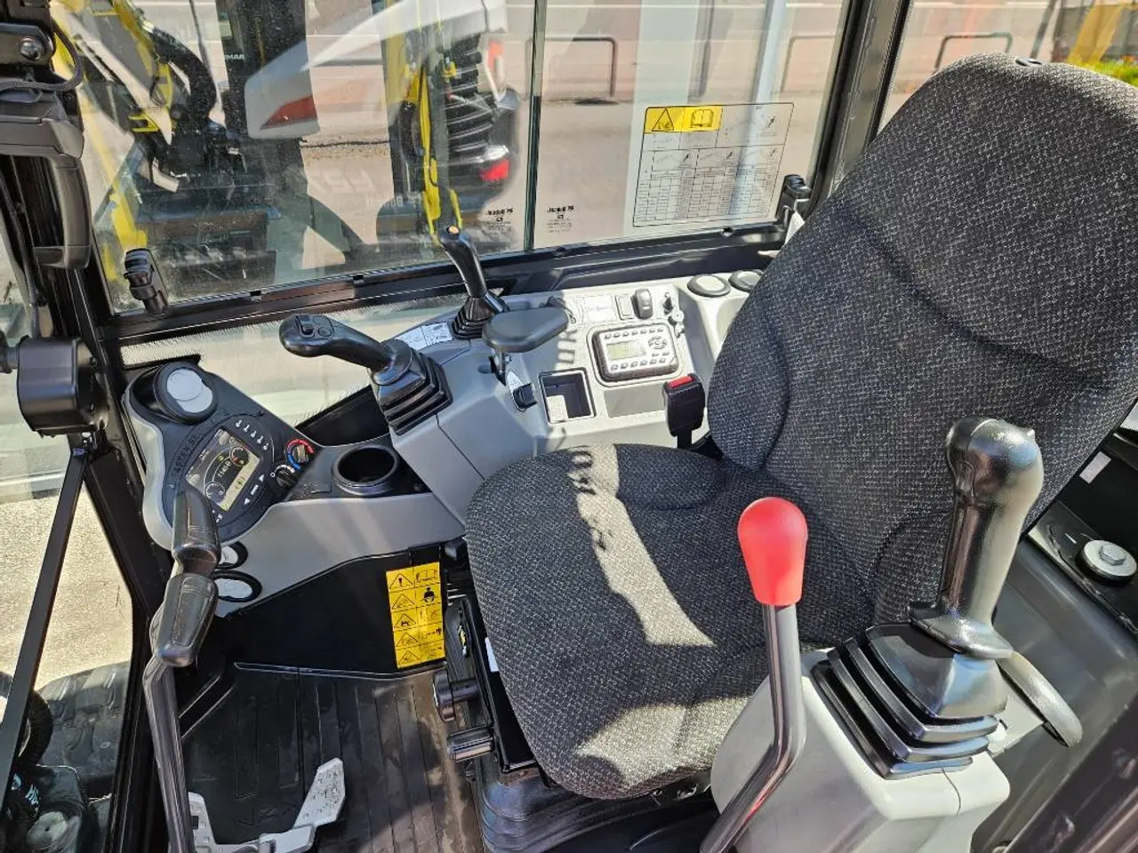 Billede 8 - Bobcat E 27