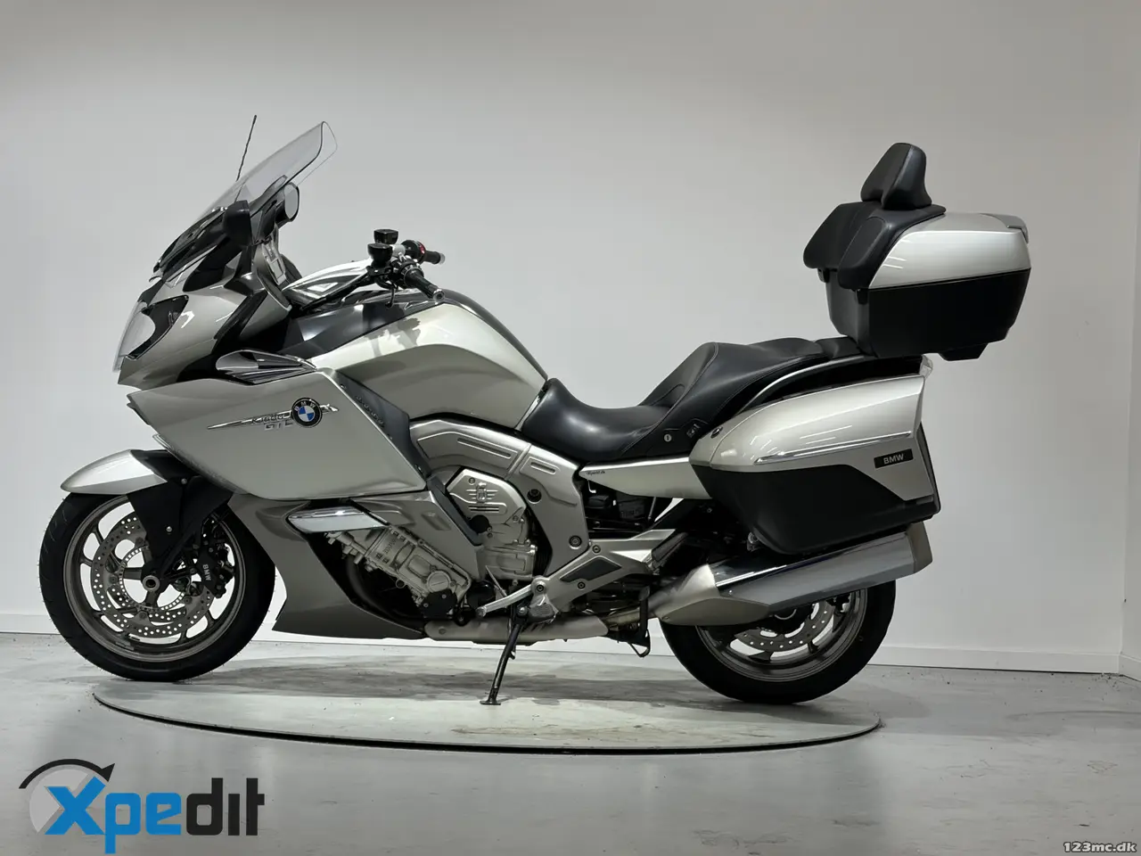 Billede 8 - BMW K 1600 GTL