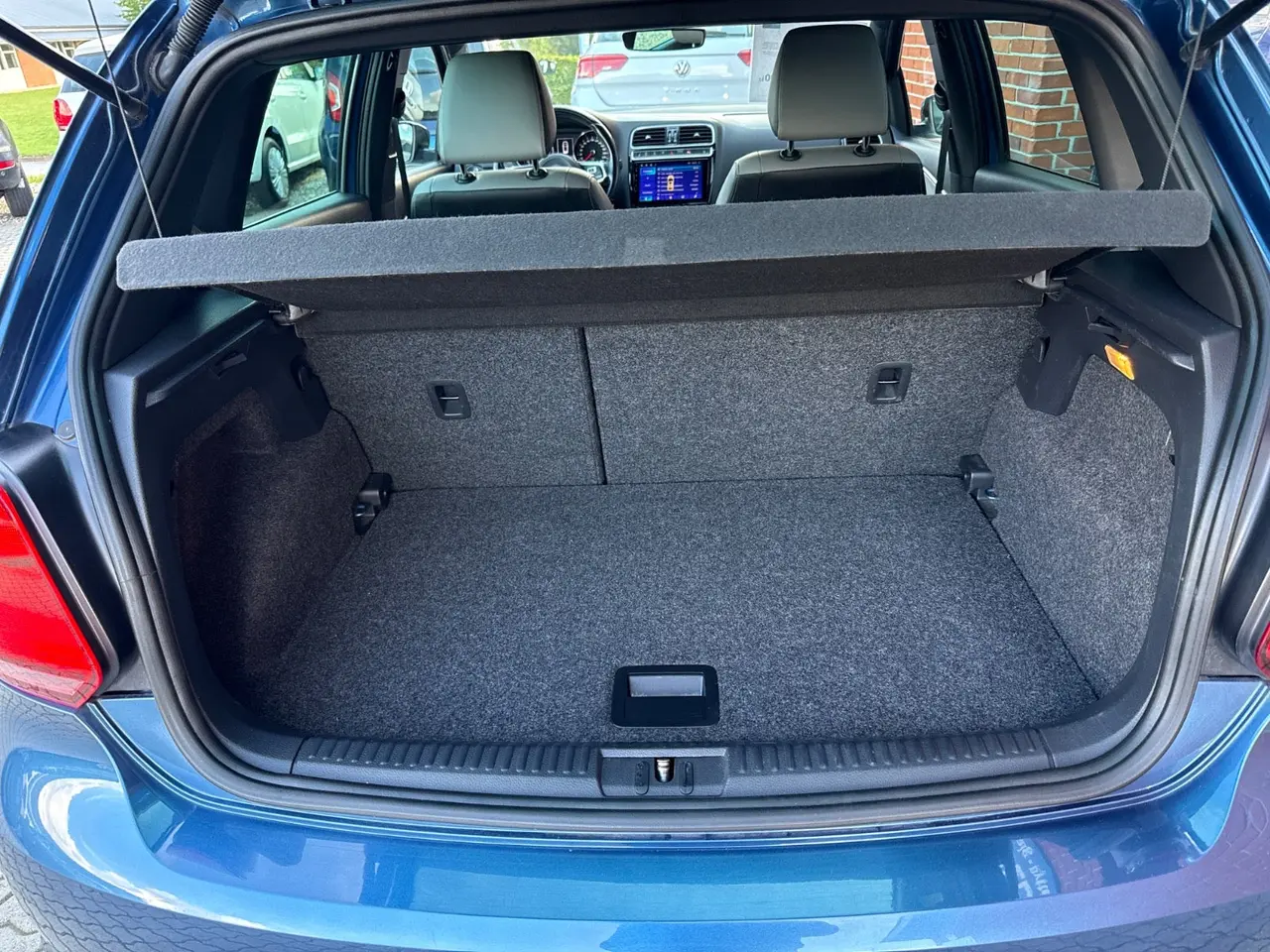 Billede 7 - VW Polo 1,4 TSi 150 BlueGT