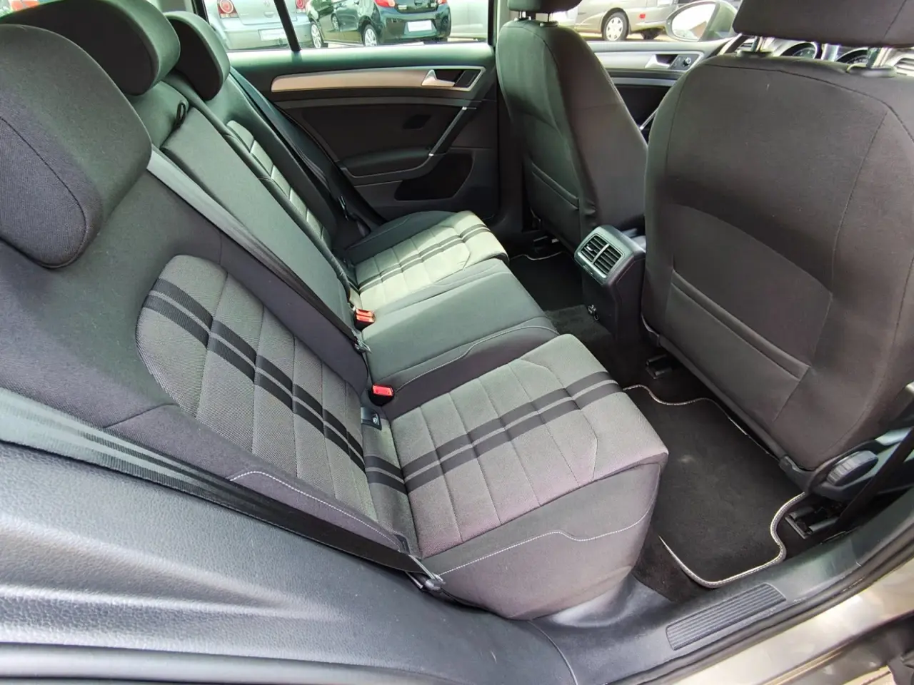 Billede 18 - VW Golf VII 1,4 TSi 150 R-line Variant DSG BMT