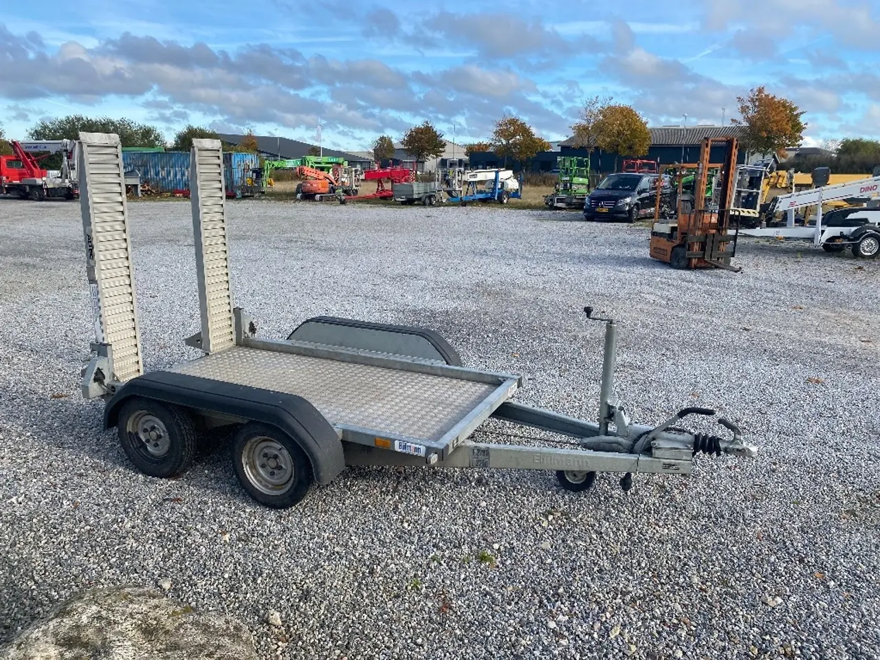 Billede 6 - Biilmann S1227