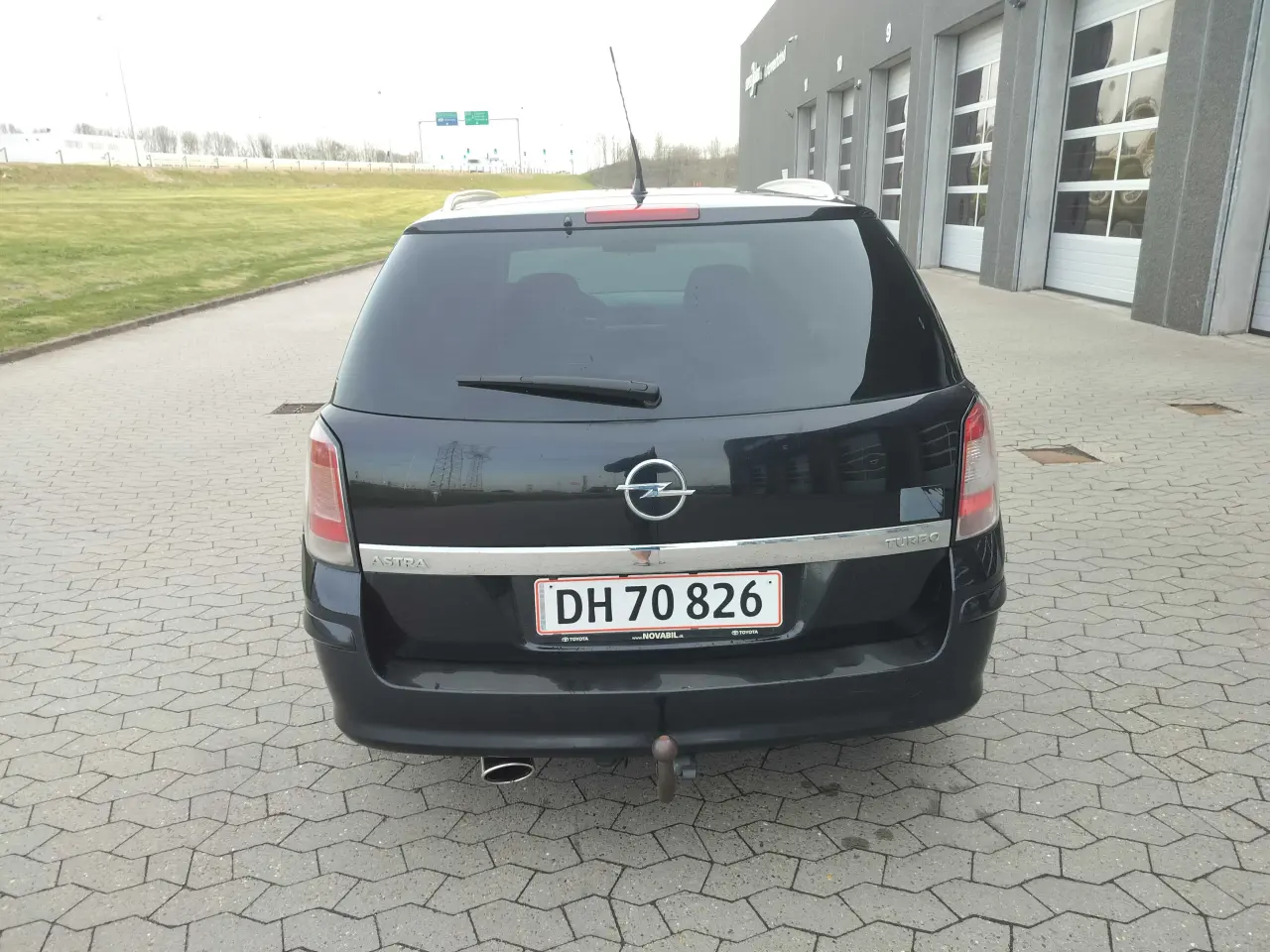 Billede 6 - Turbo – 180 HK – Sjælden model