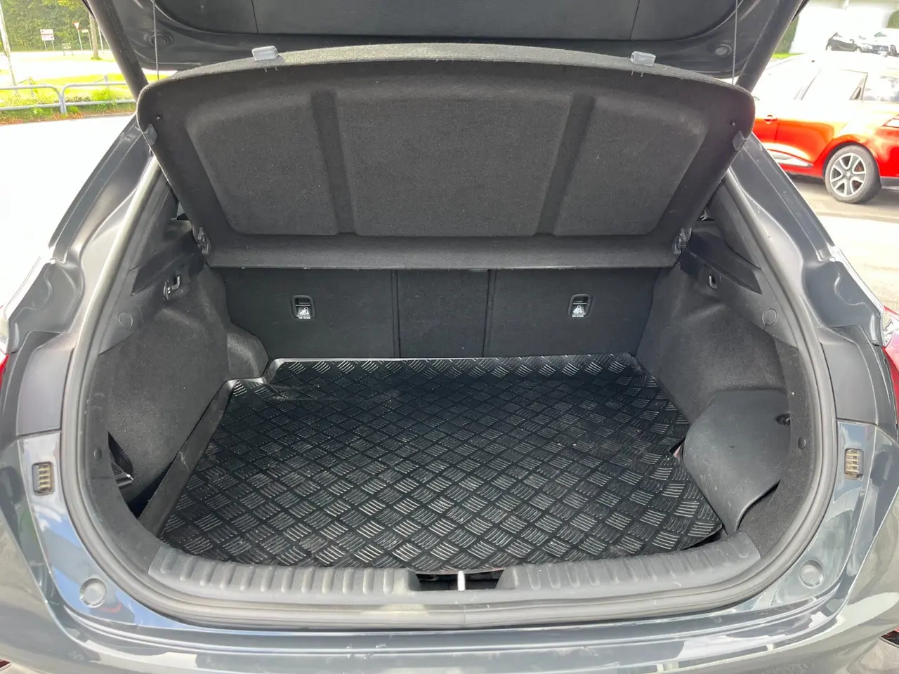 Billede 8 - Kia XCeed 1,6 PHEV Upgrade+ DCT