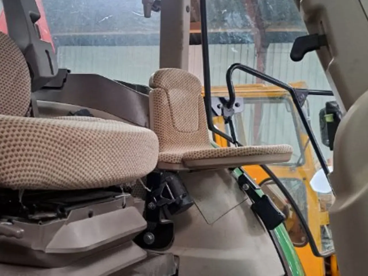Billede 8 - John Deere 5100 R