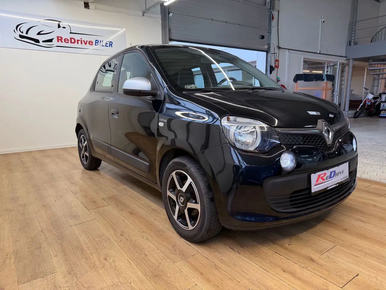 Billede 3 - Renault Twingo 1,0 Sce Expression start/stop 70HK 5d