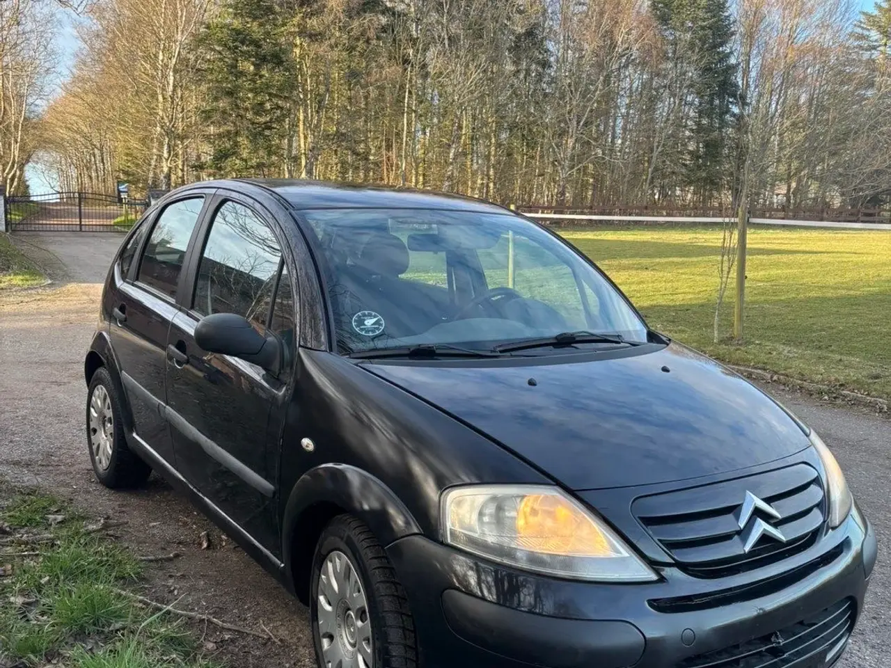 Billede 2 - Bil Citroen C3