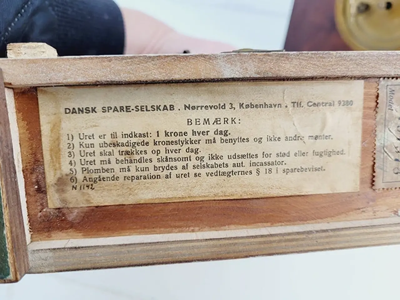 Billede 2 - ⭐️ 7 stk. Spareure - Sælges sammen, pris for alle