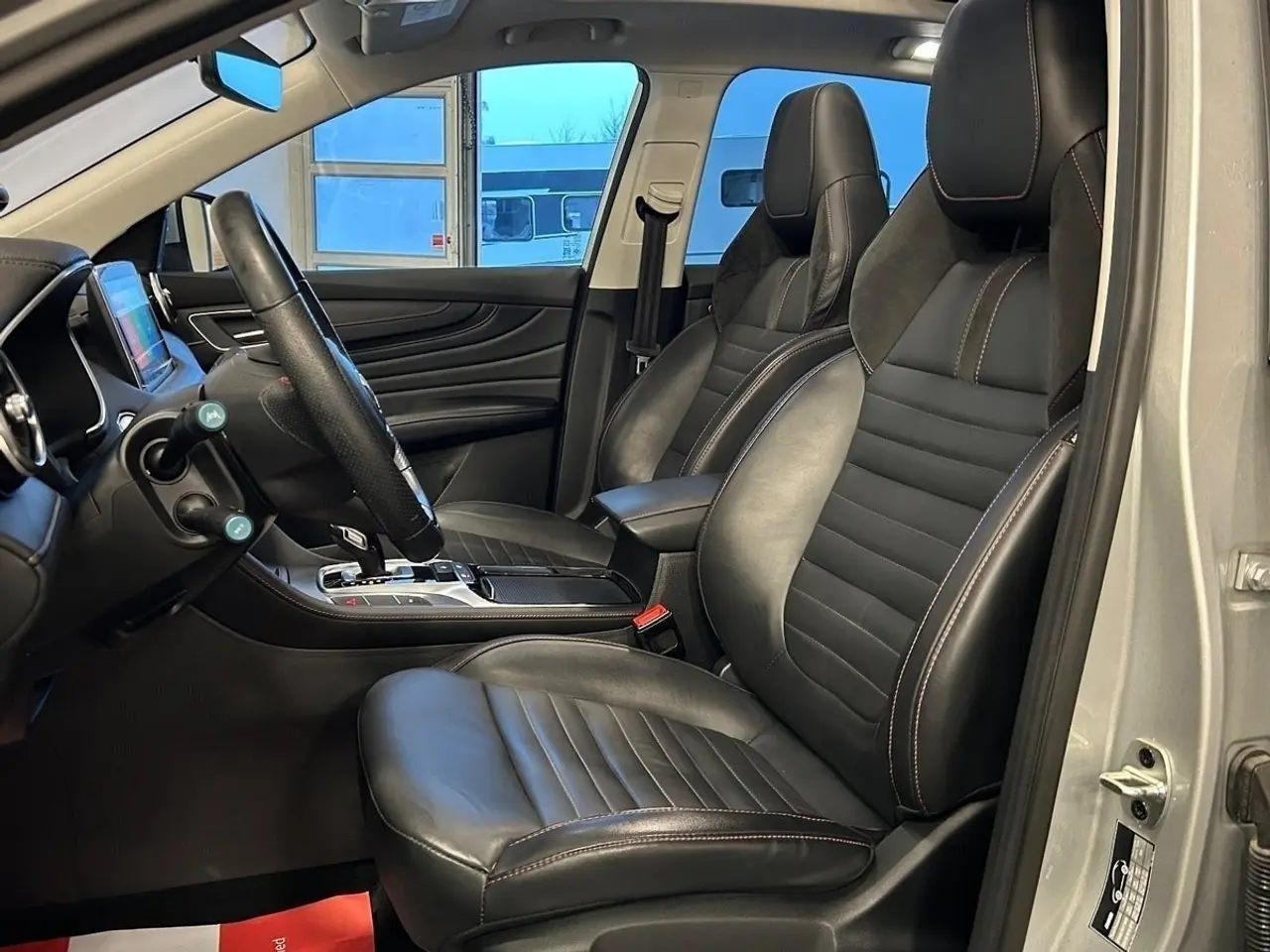 Billede 9 - MG EHS 1,5 PHEV Luxury