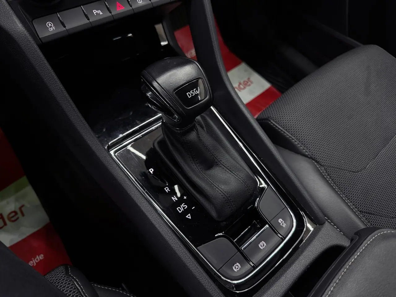 Billede 8 - Skoda Kodiaq 2,0 TDi 150 Style DSG 7prs