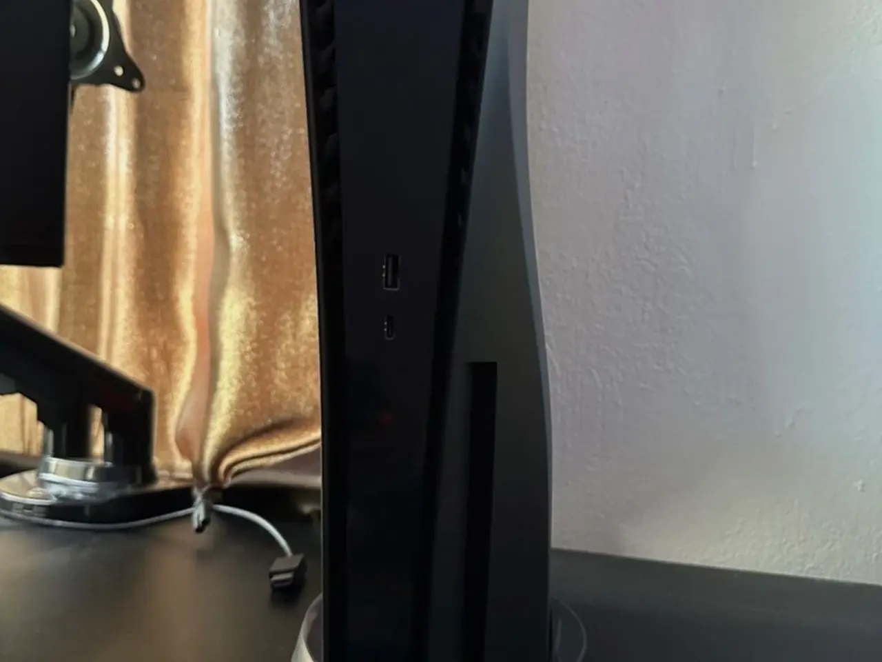 Billede 3 - Playstation 5 disc spiderman edition + tv