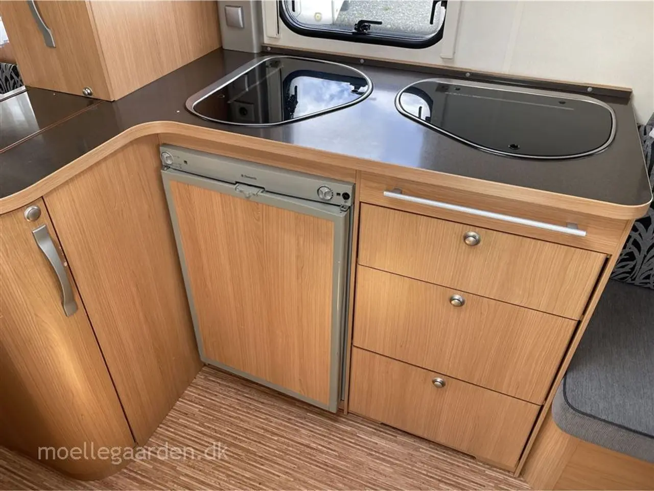 Billede 8 - 2010 - Adria Adora 512 UP