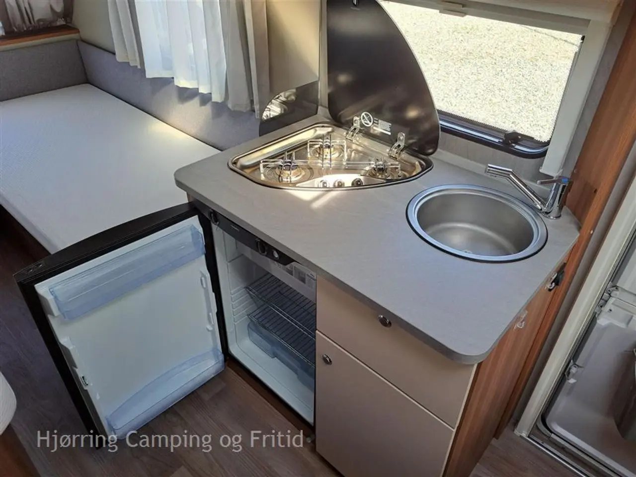 Billede 13 - 2020 - Weinsberg CaraOne 480 EU