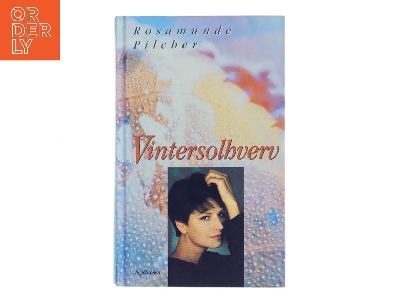 Billede 1 - Vintersolhverv af Rosamunde Pilcher (Bog)