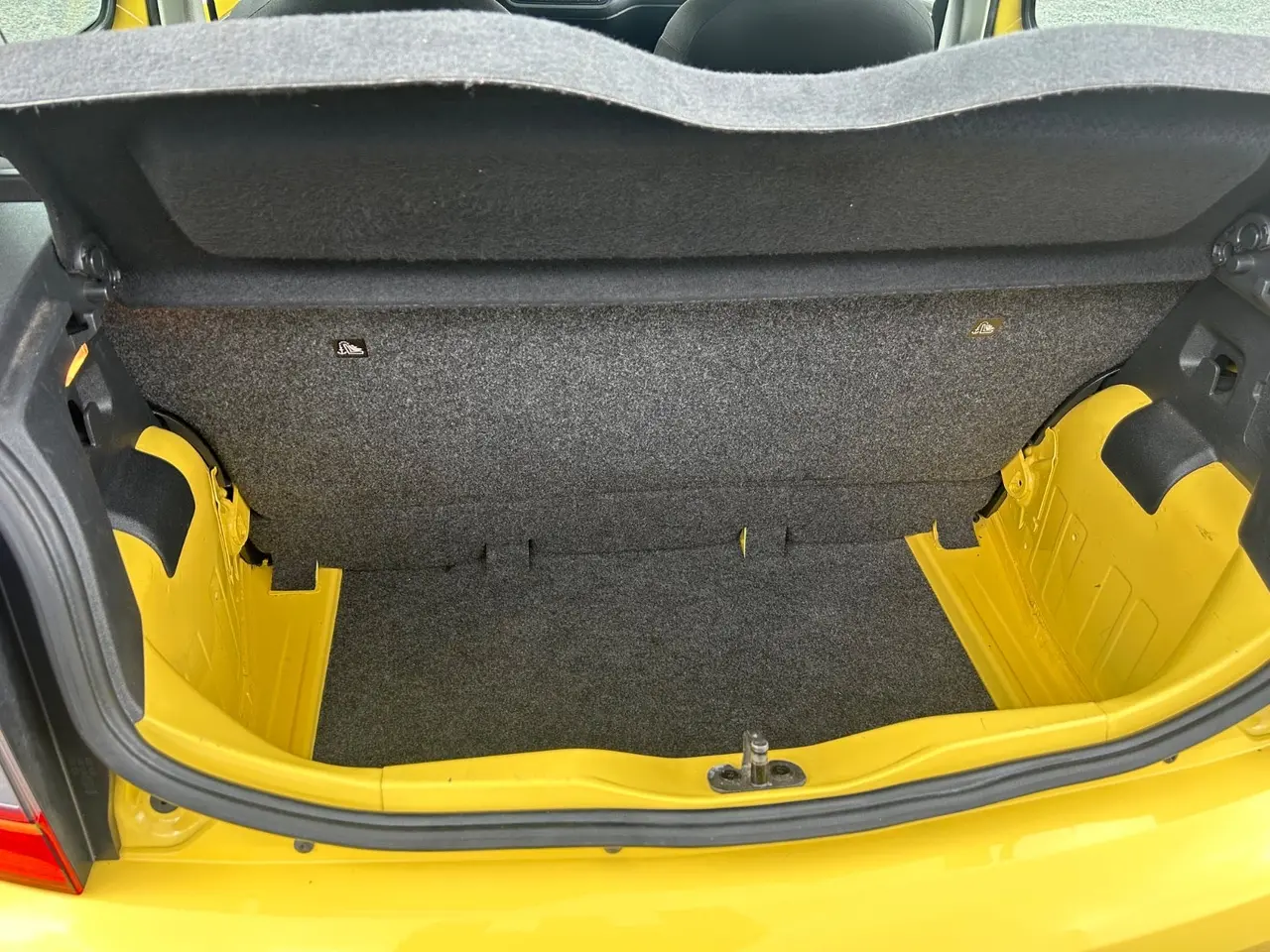 Billede 14 - Skoda Citigo 1,0 MPi 60 Ambition