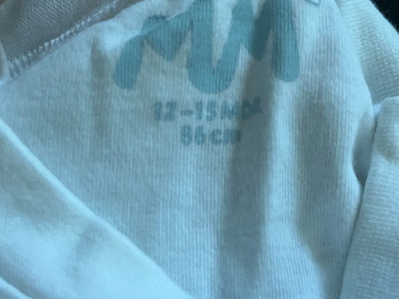 Billede 3 - Bluse fra MM.