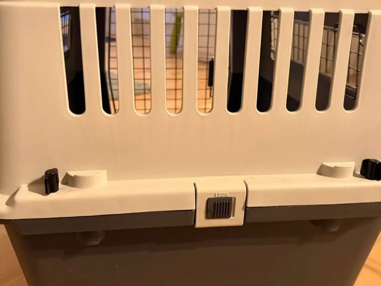 Billede 5 - Katte og hund flyttekasser