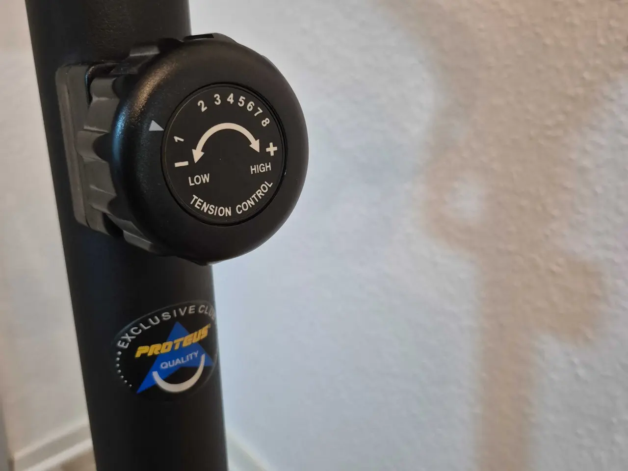 Billede 4 - Motionscykel 3320