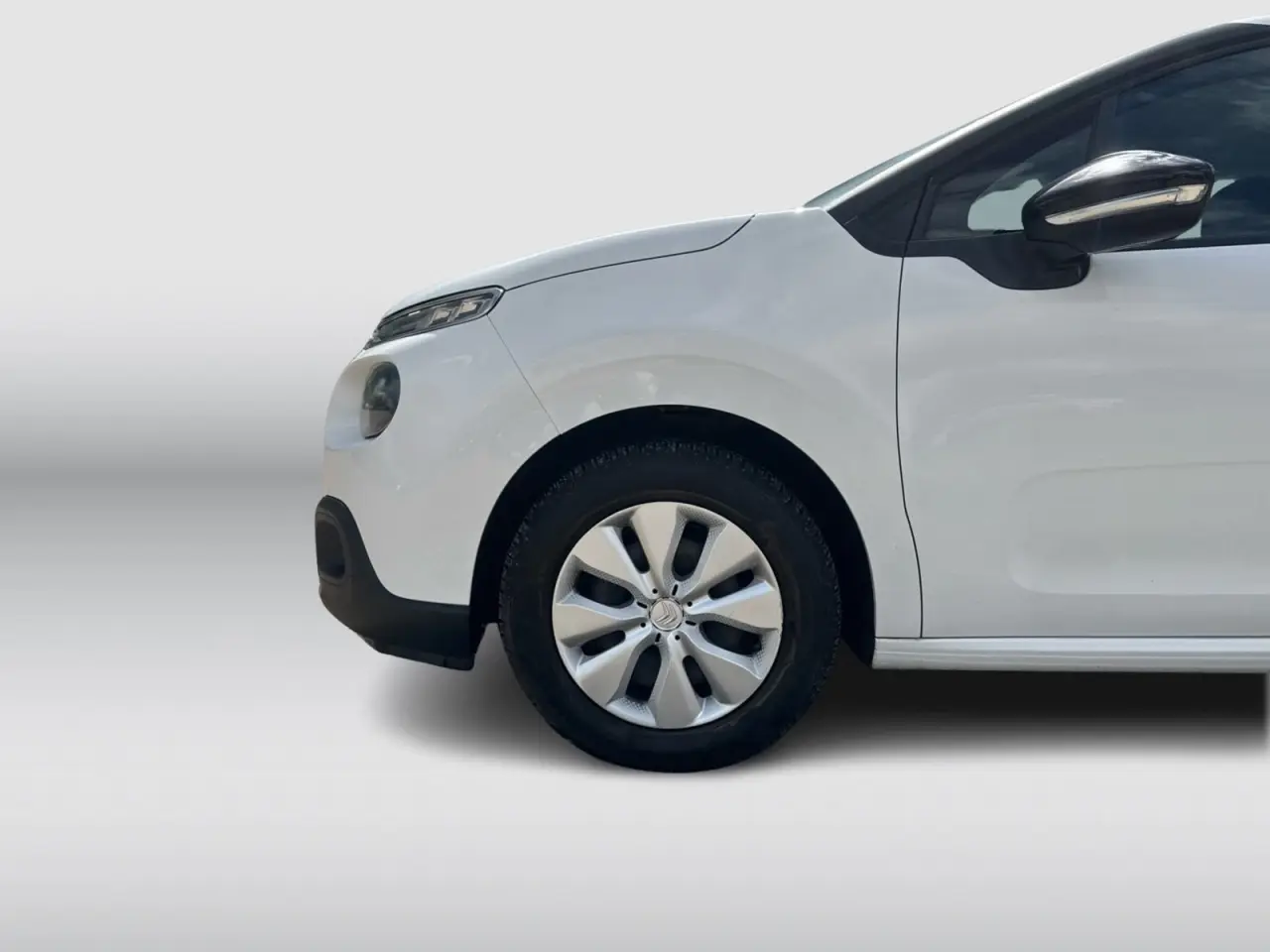 Billede 8 - Citroën C3 1,6 BlueHDi 75 Feel+ Van