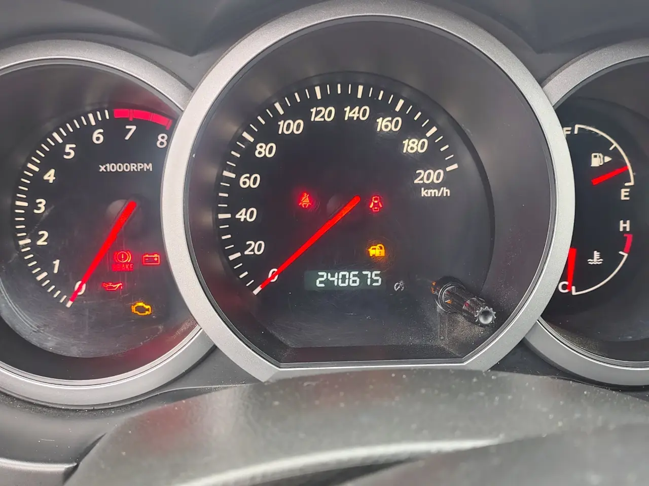 Billede 8 - Suzuki Grand Vitara