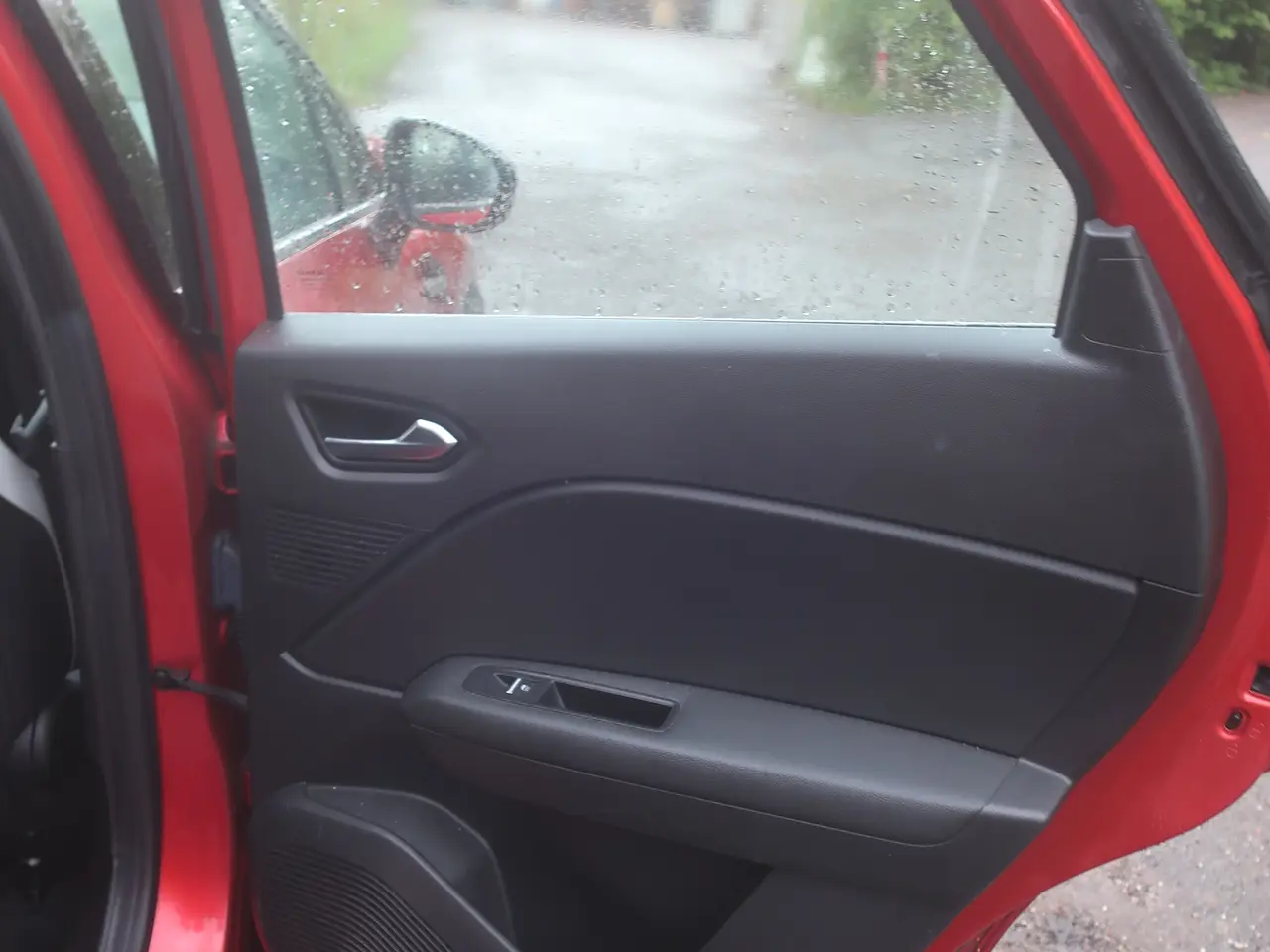 Billede 18 - Personbil RENAULT CAPTUR Tce 155 EDC